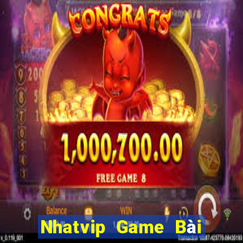 Nhatvip Game Bài Lừa Đảo