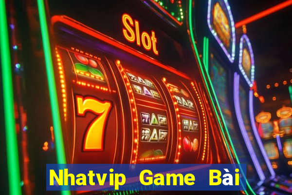 Nhatvip Game Bài Lừa Đảo