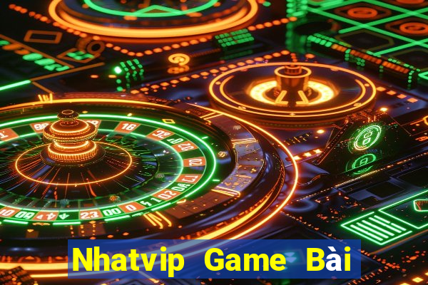 Nhatvip Game Bài Lừa Đảo