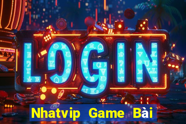 Nhatvip Game Bài Lừa Đảo