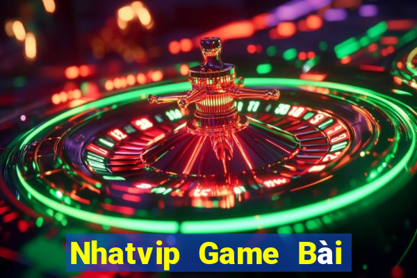 Nhatvip Game Bài Lừa Đảo