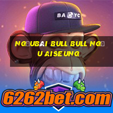 NgưuBài bull bull ngưu Aiseung