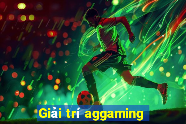 Giải trí aggaming