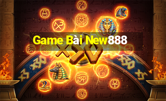 Game Bài New888