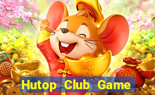 Hutop Club Game Bài 3C Cho Ios