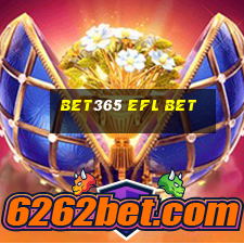 bet365 efl bet