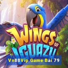 Vn88Vip Game Bài 79