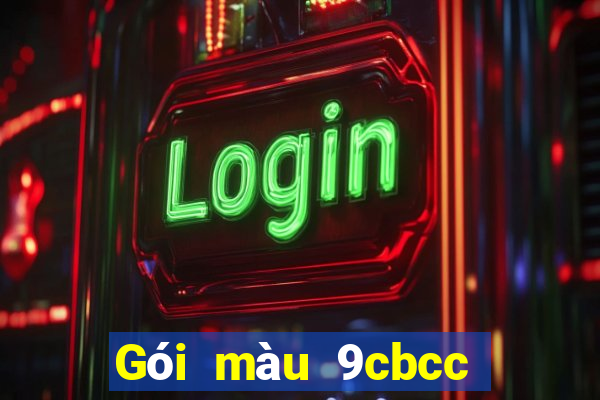 Gói màu 9cbcc Tải về