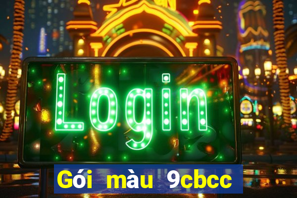 Gói màu 9cbcc Tải về