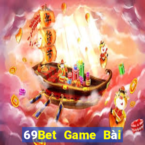 69Bet Game Bài Su500 Iphone