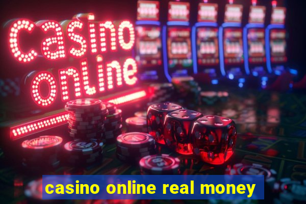 casino online real money