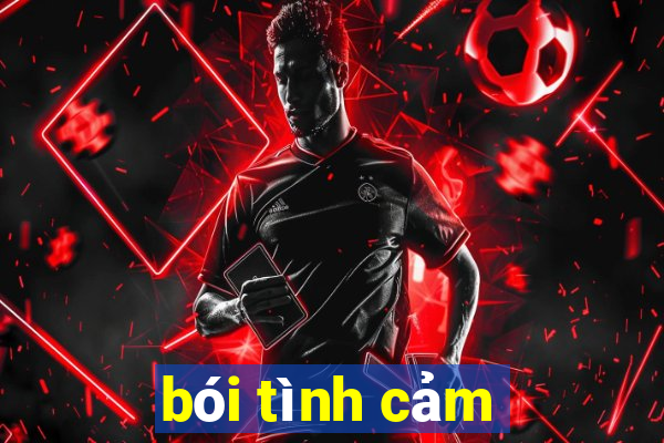 bói tình cảm