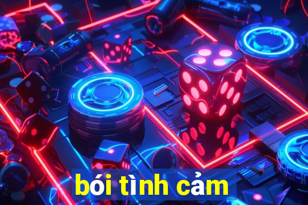 bói tình cảm