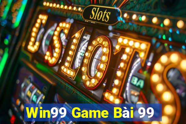 Win99 Game Bài 99