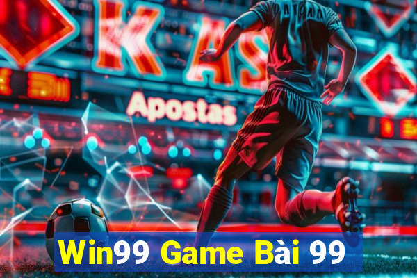 Win99 Game Bài 99