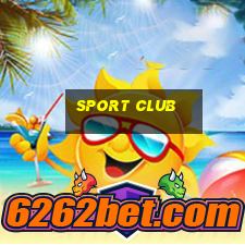 sport club