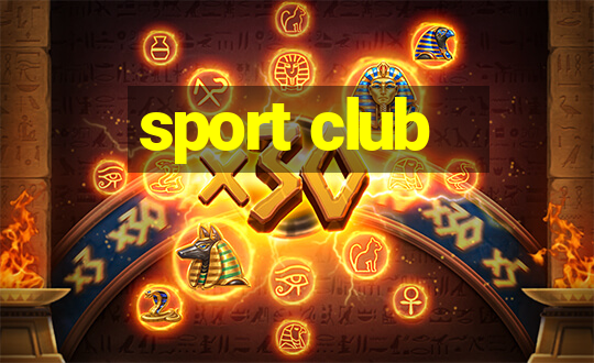 sport club