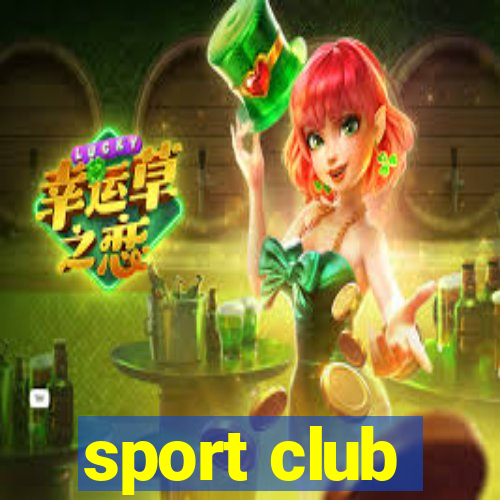 sport club