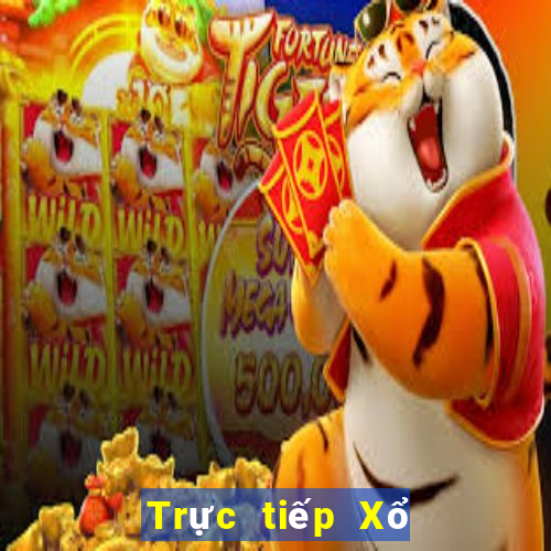 Trực tiếp Xổ Số Max 3D ngày 23