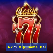 Ak79.Vip Game Bài Có Code