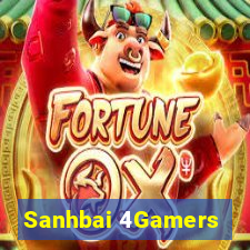 Sanhbai 4Gamers