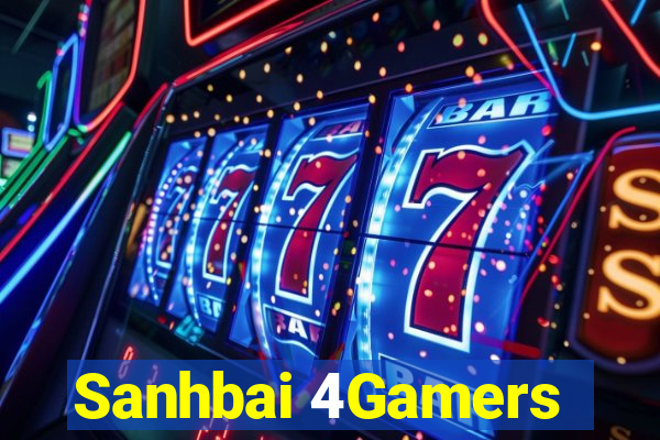 Sanhbai 4Gamers