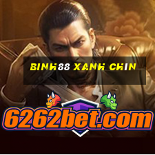 binh88 xanh chín