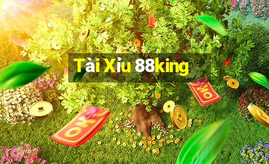 Tài Xỉu 88king