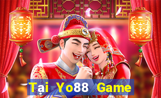 Tại Yo88 Game Bài Iwin