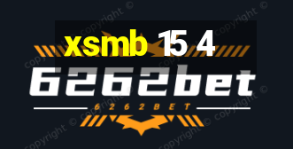 xsmb 15 4