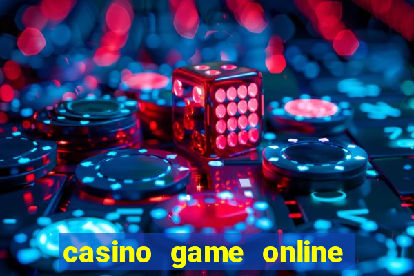 casino game online free play