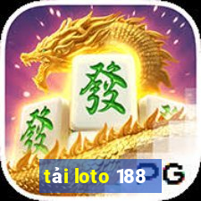 tải loto 188