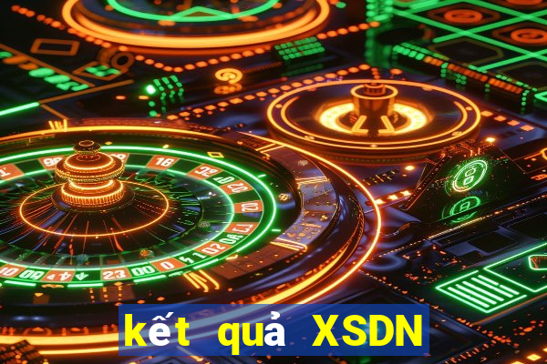 kết quả XSDN ngày 19