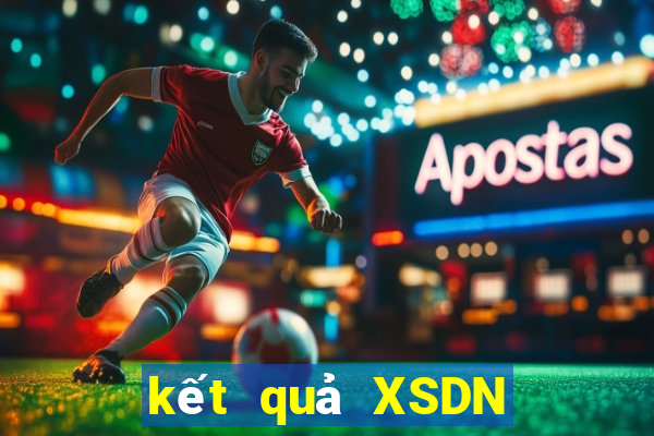 kết quả XSDN ngày 19