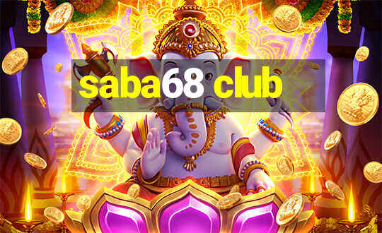 saba68 club