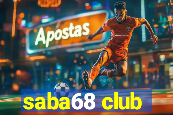 saba68 club