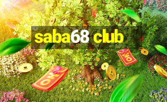 saba68 club