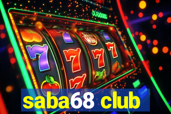 saba68 club