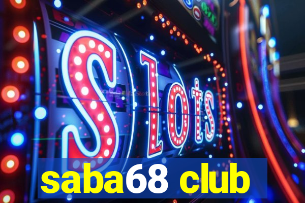 saba68 club