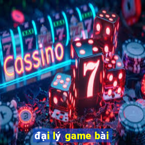 đại lý game bài