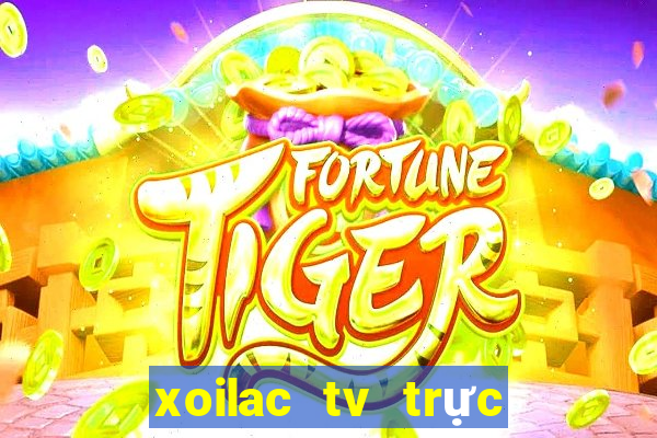 xoilac tv trực tiếp vtv6