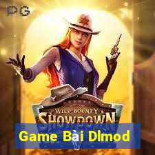 Game Bài Dlmod