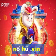 nổ hũ .vin