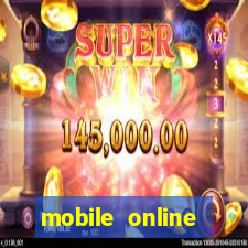 mobile online casino echtgeld