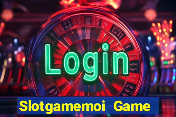 Slotgamemoi Game Bài Poker Đổi Thưởng