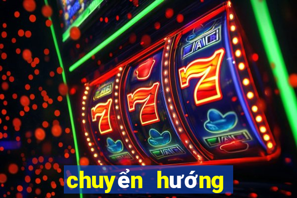 chuyển hướng cuộc gọi là gì