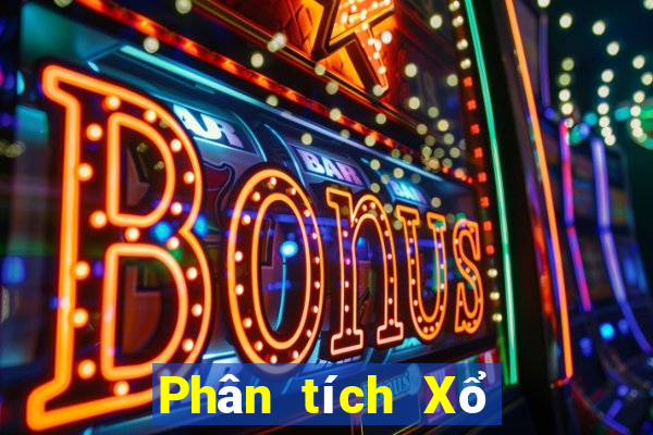 Phân tích Xổ Số phú yên ngày 6