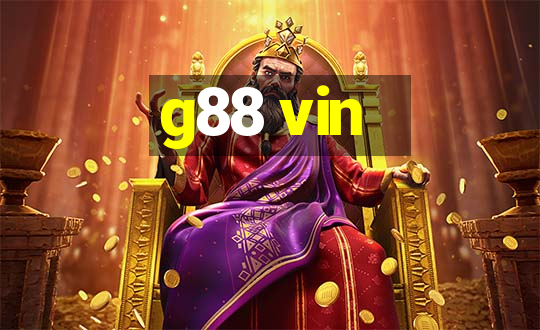 g88 vin