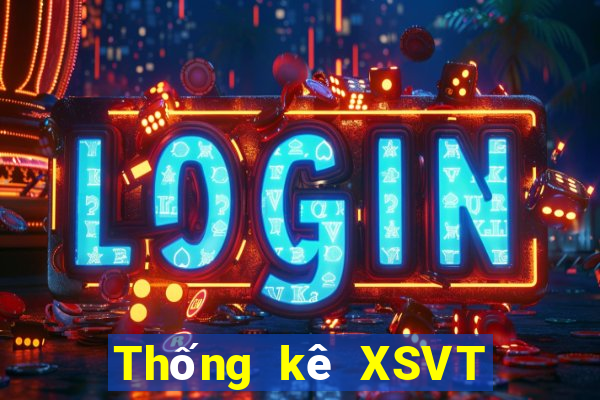 Thống kê XSVT ngày 28