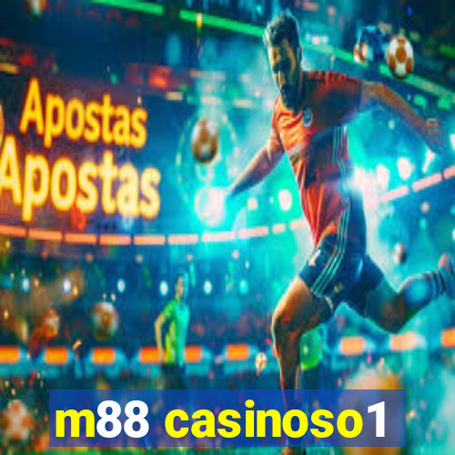 m88 casinoso1